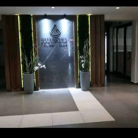 Belvedere Vip * 반스코