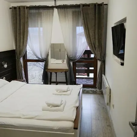 아파트 Belvedere Vip