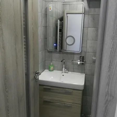 아파트 Belvedere Vip *