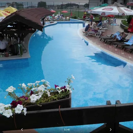 아파트 Belvedere Vip *
