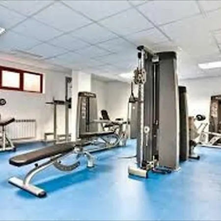 Апартаменты Belvedere Vip