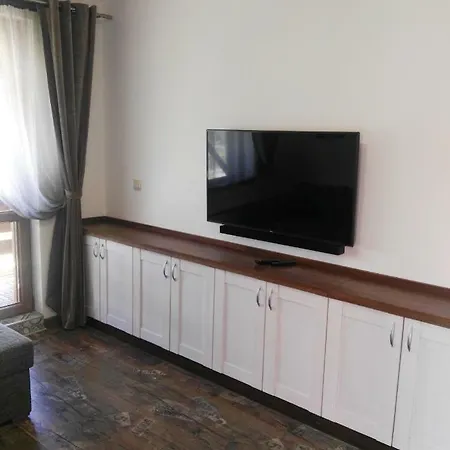 Belvedere Vip Апартаменты